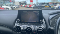 Nissan Juke 1.0 DiG-T 114 N-Connecta 5dr Petrol Hatchback